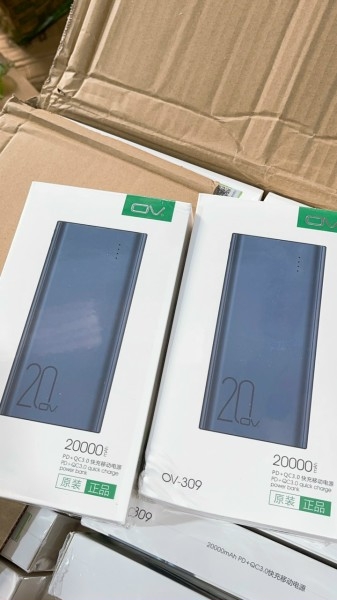Pin Xạc dự phòng
