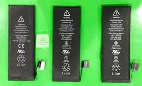 Chia sẻ:  0 Pin Zin iPhone 4 zin BH 2 năm, tặng dán pin