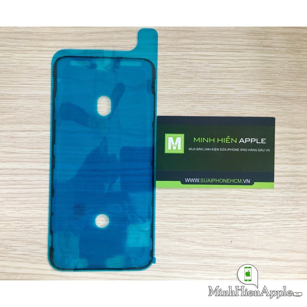 Ron chống nước iPhone XS Max