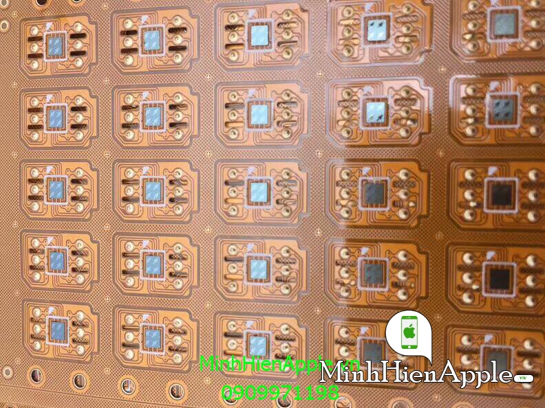 Sim ghép quốc tế IOS 10 11