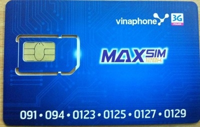 Sim Vinaphone 0917.75.75.75