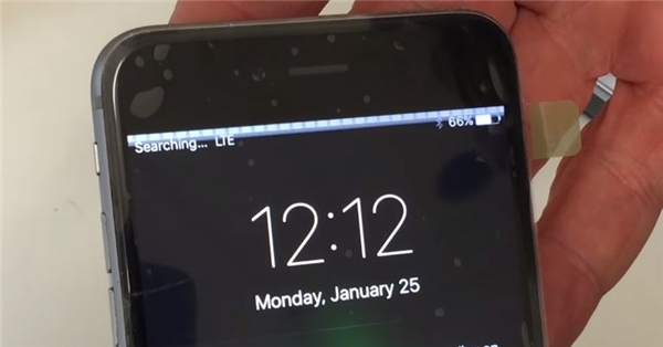 Sửa iPhone 6 Plus liệt cảm ứng màn hình ở tại HCM