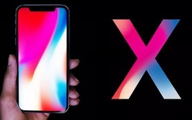Sửa iPhone X liệt cảm ứng