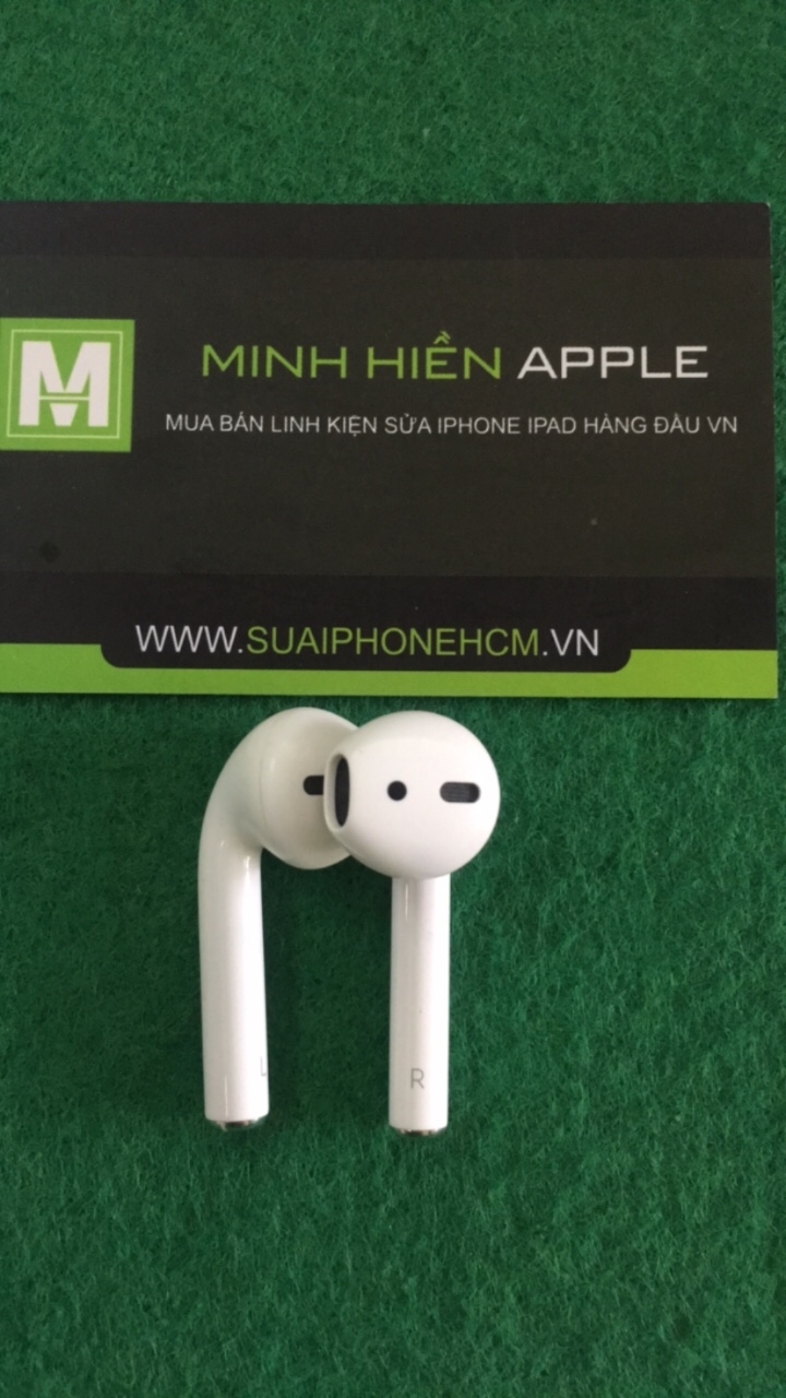 Tai nghe Apple Airpods