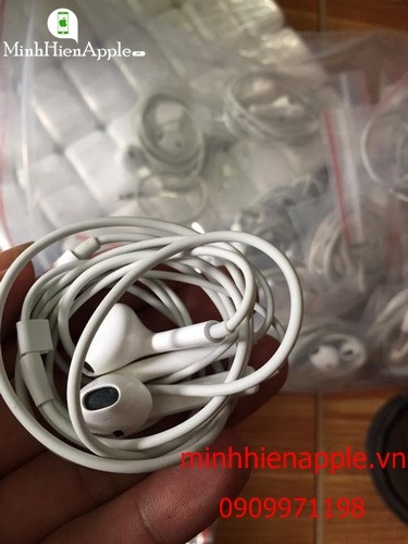 Tai Nghe iPhone Zin Tháo Máy