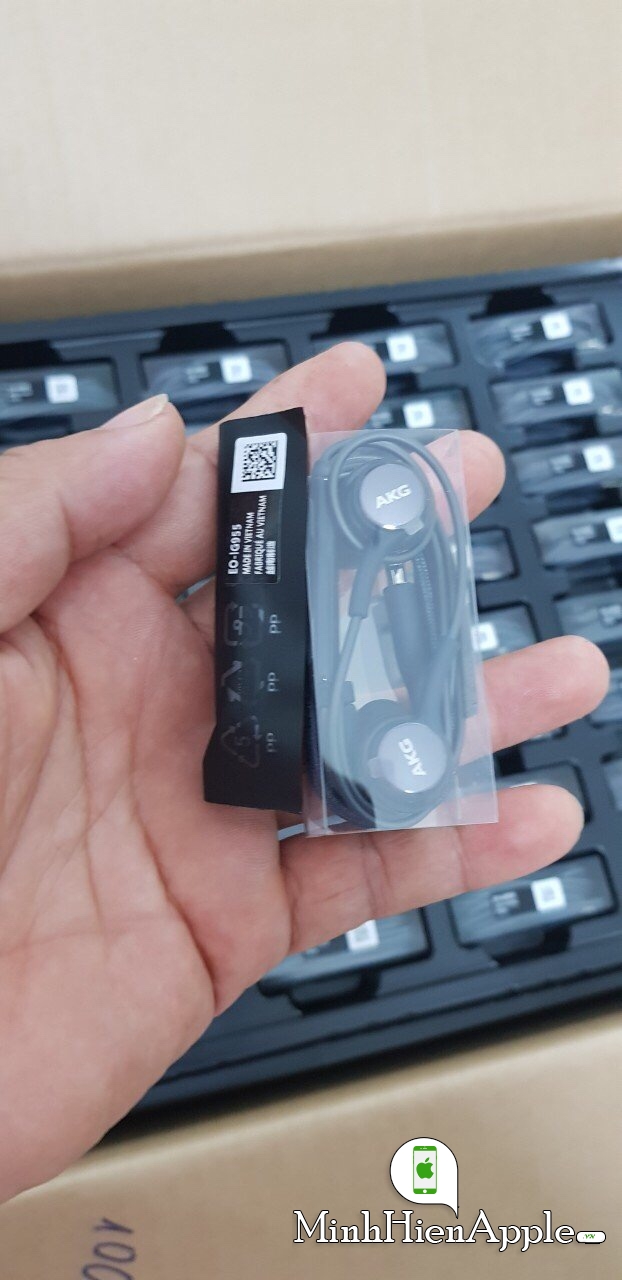 Tai nghe Samsung S9
