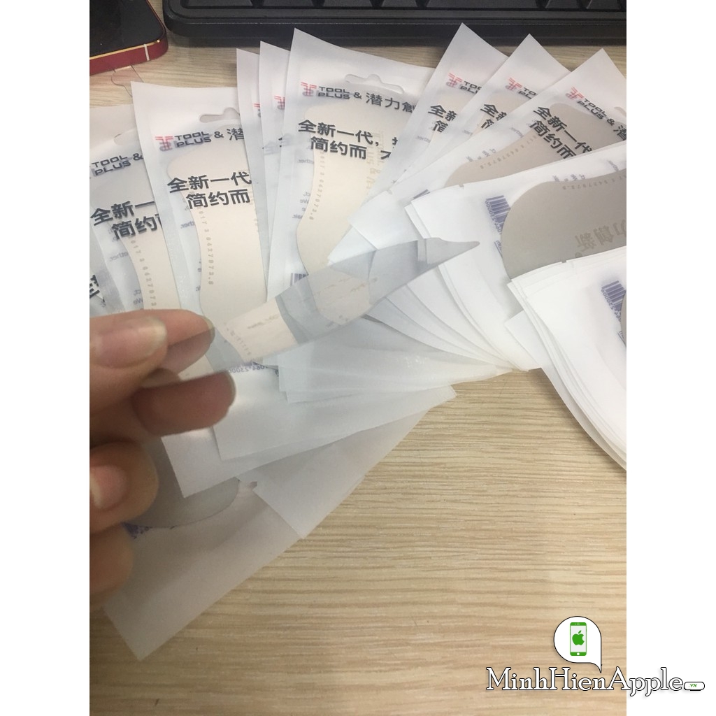 Tấm Thép Tháo Màn Hình Iphone Tháo Máy Iphone