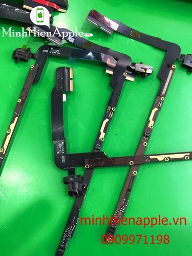 Thay Camera Volume iPad 3 / iPad 4