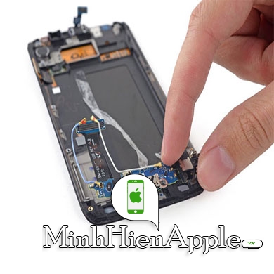Thay Dây Anten Sóng IPhone XS, XS MAX