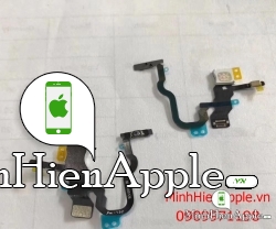 Thay Dây Nút Nguồn IPhone XS, XS MAX