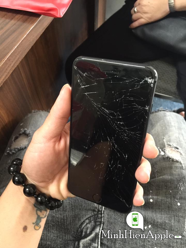 Thay Mặt Kính IPhone XS, XSMAX
