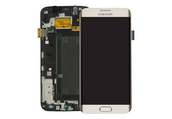 Thay mặt kính Samsung Galaxy S8 S8+