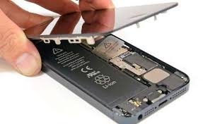 Thay pin iphone 5 5s 5se lấy liền