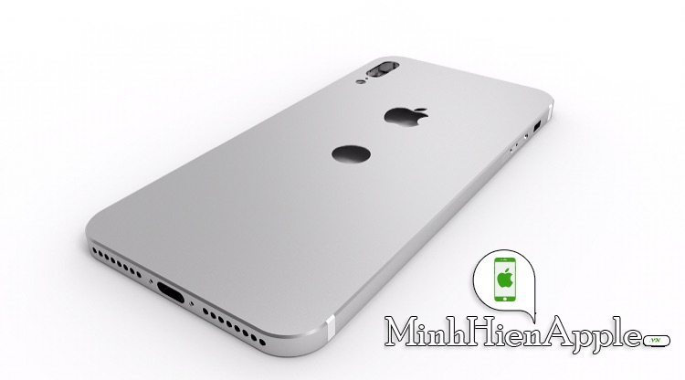 Thay vỏ iPhone X