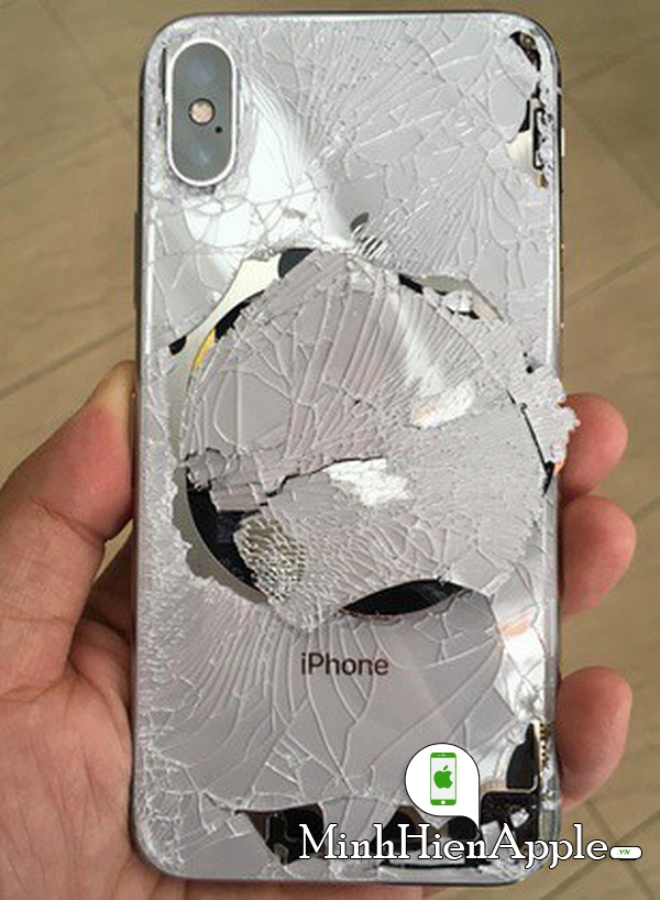 Thay Vỏ IPhone XS, XSMAX