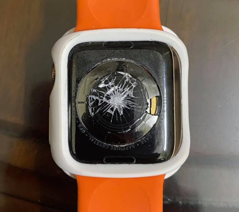 Thay Lưng Apple Watch Seri 1 2 3 4 5 6 SE