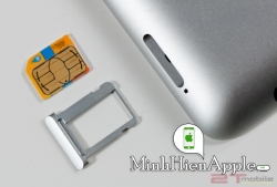 Bán khay sim iPad 1 2 3 4
