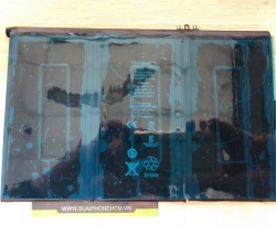 Bảng Giá Pin iPad