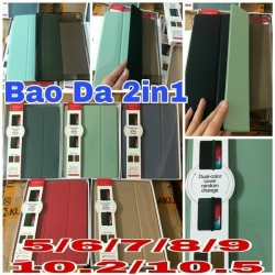 Bao da iPad
