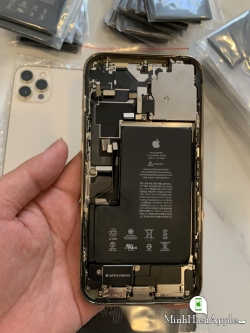 Bộ áo IPhone