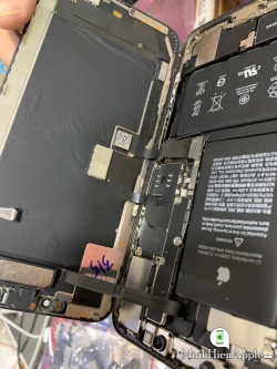 Bộ áo IPhone