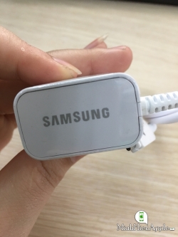 Bộ Cốc Cáp Sạc Samsung