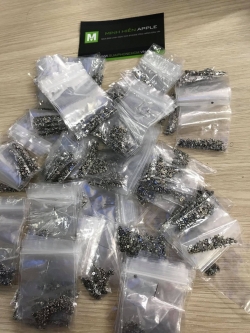 Bộ ốc iphone 8, 8 plus