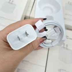 Bộ sạc iPhone