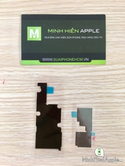 Bộ seal dán main iPhone X