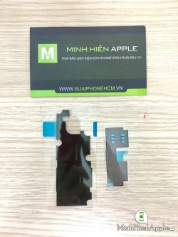 Bộ seal dán main iPhone XS Max