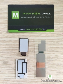 Bộ seal dán main, QR iPhone 8 Plus