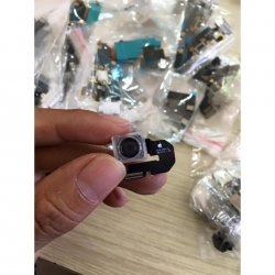 Camera sau 6 zin tháo máy