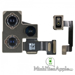 Camera sau iPhone 12/12Pro/12Promax/12Mini
