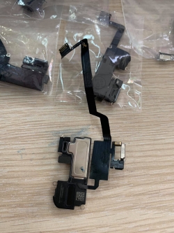 Camera trước - Dây loa - Dây Face ID