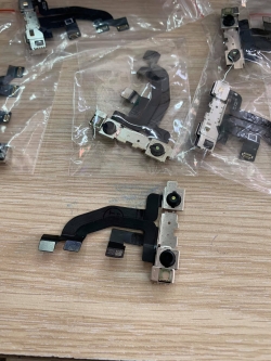 Camera trước - Dây loa - Dây Face ID