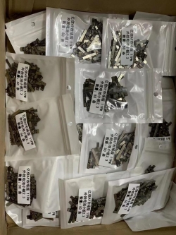 Cáp Fix pin đủ mã iPhone