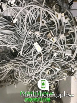 Cáp iPhone Zin xách tay 2G đến 7G