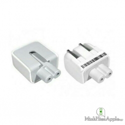 Chân sạc 2 chấu cho iPhone, iPad ( đầu nối sạc )