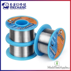 Chì ống và Chì cuộn