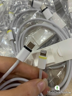 Cóc Cáp Tai Nghe Zin Máy