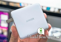 Củ sạc 3 cổng tiện lợi