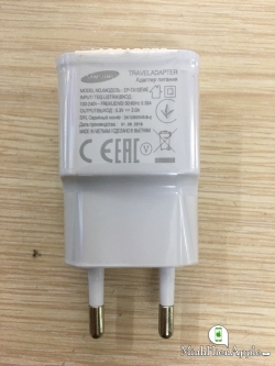 Củ Sạc Samsung linh kiện