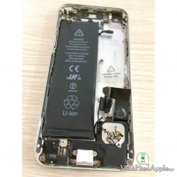 Cụm iPhone 5 zin tháo máy không main