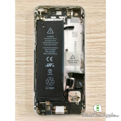 Cụm iPhone 5 zin tháo máy không main