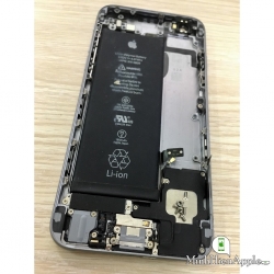 Cụm lưng iPhone 6 zin, không main