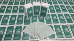 Cường lực rắn xanh