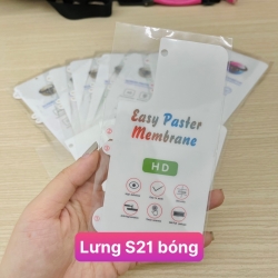 Dán màn - Dán Lưng