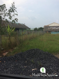 Đất Cần Giuộc Long An