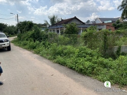Đất Củ Chi