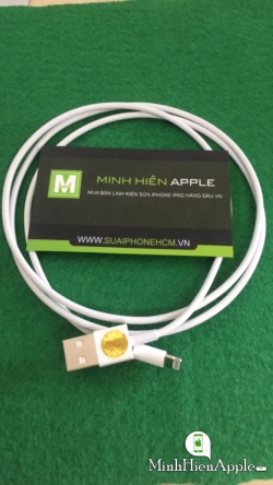 Dây Cáp Sạc Zin Cho Iphone